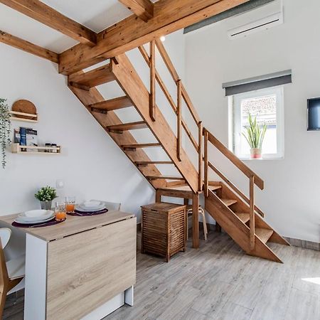 Casa Das Virtudes - Estadia No Coracao Do Porto, Lapa Eksteriør billede