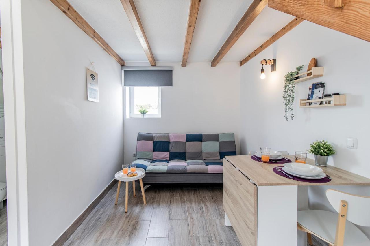 Casa Das Virtudes - Estadia No Coracao Do Porto, Lapa Eksteriør billede