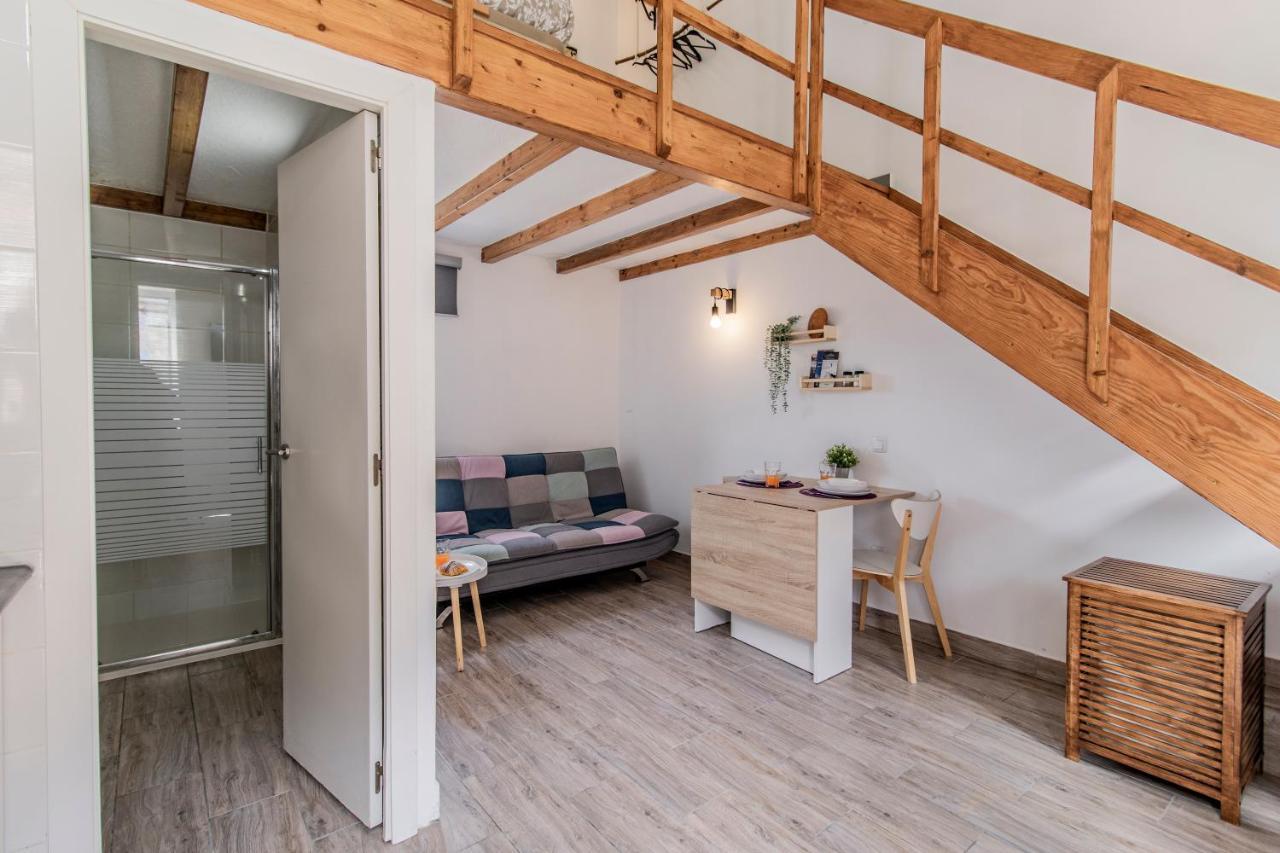 Casa Das Virtudes - Estadia No Coracao Do Porto, Lapa Eksteriør billede