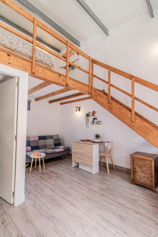 Casa Das Virtudes - Estadia No Coracao Do Porto, Lapa Eksteriør billede