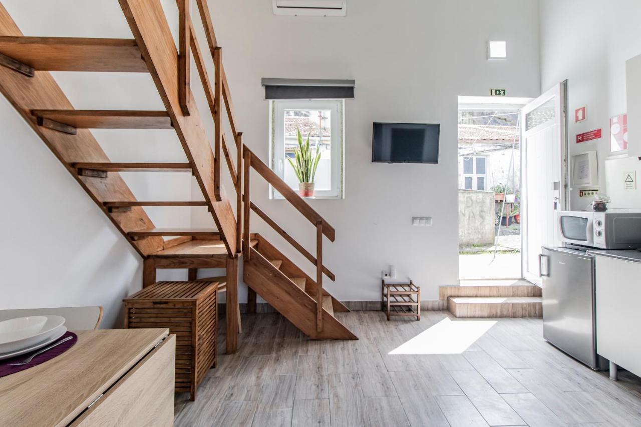 Casa Das Virtudes - Estadia No Coracao Do Porto, Lapa Eksteriør billede
