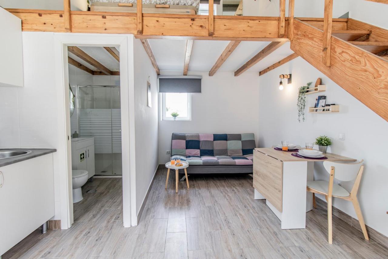Casa Das Virtudes - Estadia No Coracao Do Porto, Lapa Eksteriør billede